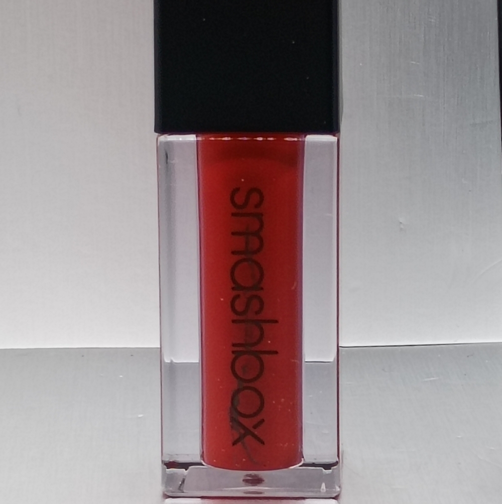 5 For $25 Item🌸 Smashbox Always On Liquid Lipstick shade BAWSE - Picture 2 of 4